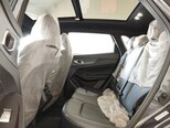Changan Qiyuan Q05-17