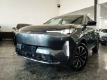 Changan Qiyuan Q05-4