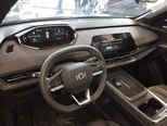 Changan Qiyuan Q05-16