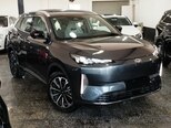 Changan Qiyuan Q05-2