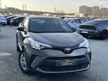 Toyota C-HR-1