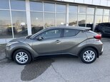 Toyota C-HR-4