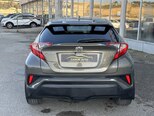 Toyota C-HR-7