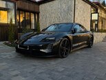 Porsche Taycan GTS-12