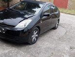 Toyota Prius-3