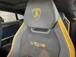 Lamborghini Urus-17