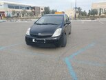 Toyota Prius-11