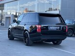 Land Rover Range Rover-7