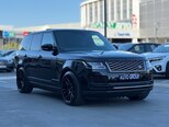 Land Rover Range Rover-2