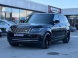 Land Rover Range Rover-4
