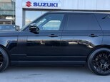 Land Rover Range Rover-12