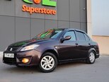Saipa Saina-4