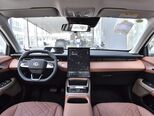 Changan Qiyuan A05-6