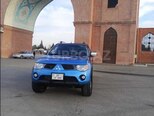 Mitsubishi L200-9