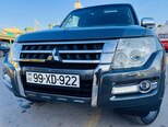 Mitsubishi Pajero-2
