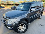Mitsubishi Pajero-7