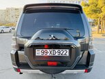 Mitsubishi Pajero-3