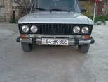 LADA (VAZ) 2106-1