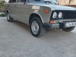 LADA (VAZ) 2106-3