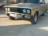 LADA (VAZ) 2106-8
