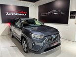 Toyota RAV4-3
