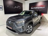 Toyota RAV4-1