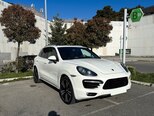 Porsche Cayenne Turbo-2