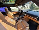 Porsche Cayenne Turbo-8
