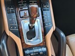 Porsche Cayenne Turbo-12