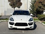 Porsche Cayenne Turbo-5