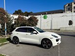 Porsche Cayenne Turbo-6