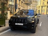 Toyota Land Cruiser Prado-1