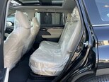 Toyota Highlander-9