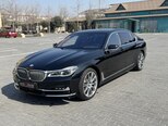 BMW 740-1