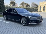 BMW 740-4