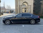 BMW 740-6