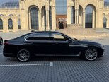 BMW 740-5