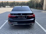BMW 740-8