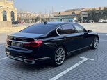 BMW 740-9