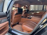 BMW 740-11
