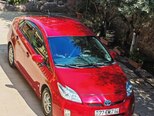Toyota Prius-3