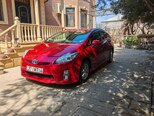 Toyota Prius-2
