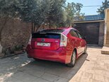 Toyota Prius-4
