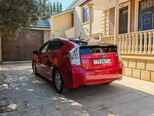 Toyota Prius-5
