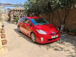 Toyota Prius-1