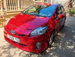 Toyota Prius-15