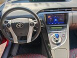 Toyota Prius-11