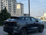 Changan Uni-Z-4