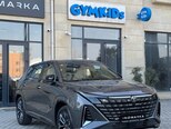 Changan Uni-Z-2