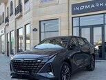 Changan Uni-Z-3
